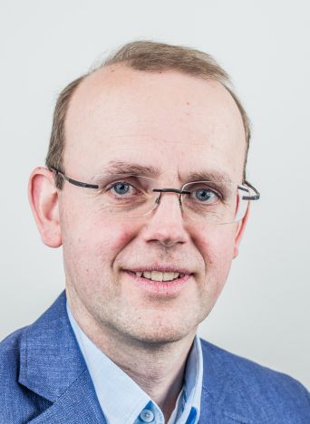Bjørn Magne Pedersen