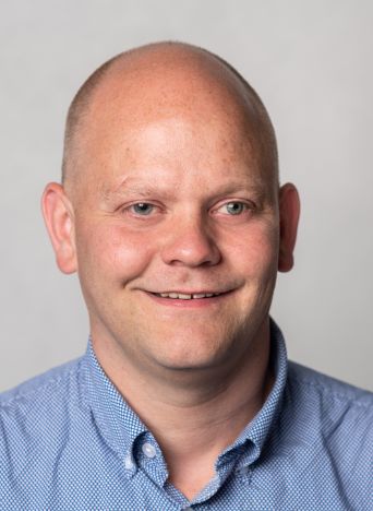 Torben Lilletvedt