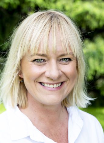 Cecilie (cille) Ihle