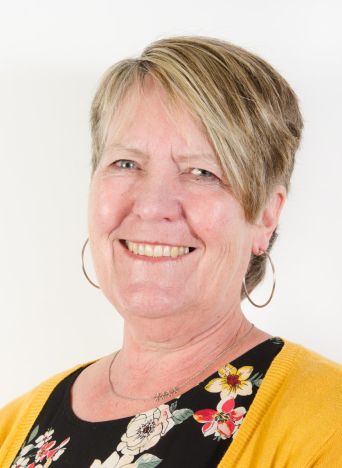 Randi Haavik