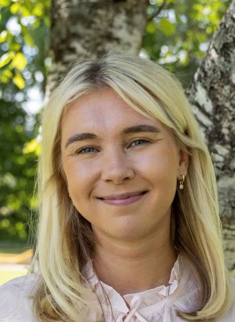 Gjertrud Nordal