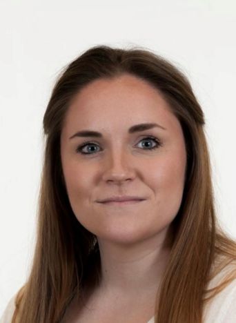 Trine Bjarmann-Simonsen