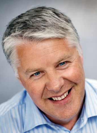 Inge Sandnes
