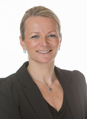 Hanne Igland