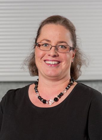 Marianne Fagerli