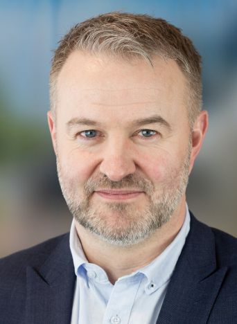 Lars Vestnes
