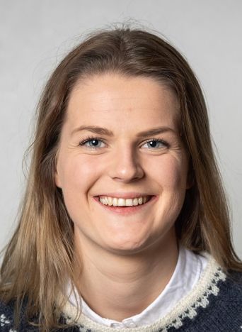 Amalie Johnsen Lunde