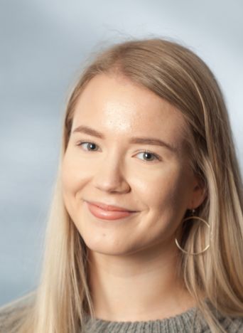 Amalie Venla Mantila Naimak