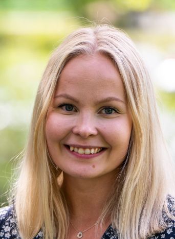 Tonje Nilsen