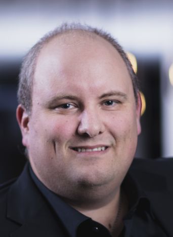 Kjell Arne Røedvang Brudvik