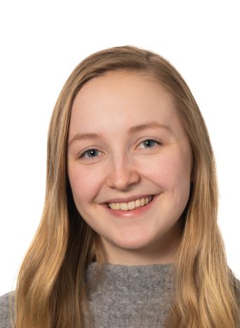 Silje Myren Johansen