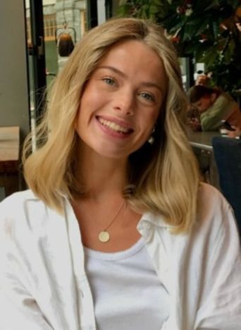 Marthe Hestenes Håkonsen