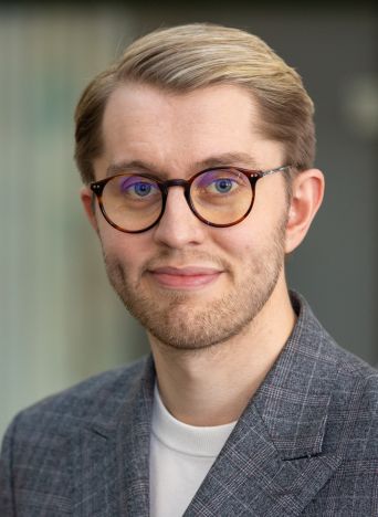 Mathias Willassen Hanssen