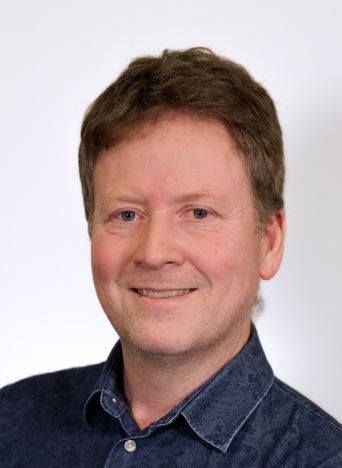 Frode Bjerkan