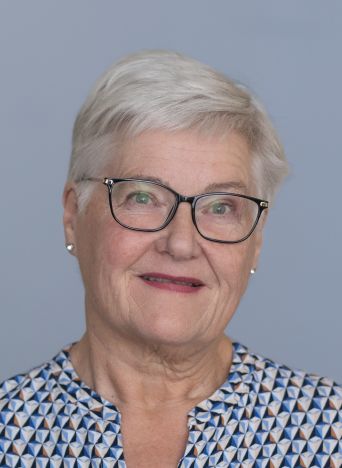 Bodil Irene Bjørnaali Brattli