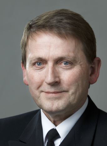Nils Johan Holte