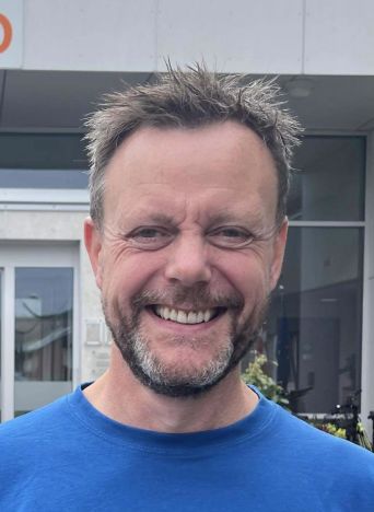 Håkon Rønning Vahl