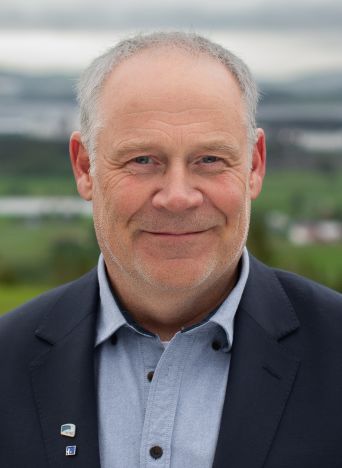 Oddleiv Aksnes