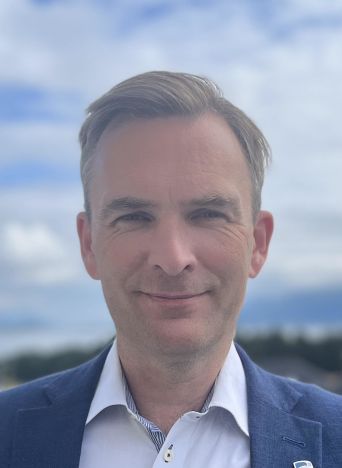 Kenneth Langvatn