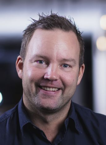 Niklas Cederby