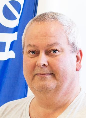 Arne Guddal