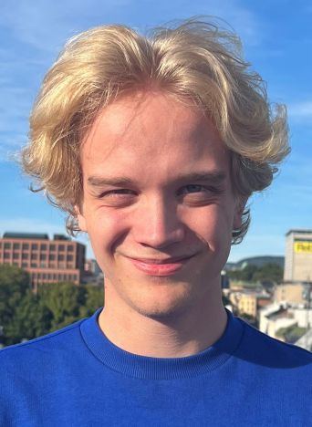 Mats Flåtten