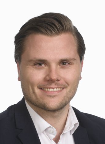 Mathias Oseberg