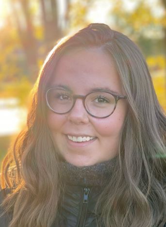 Hanne Lundemo Bakken