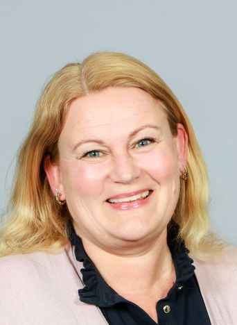 Cecilie Dahl-Jørgensen Pind