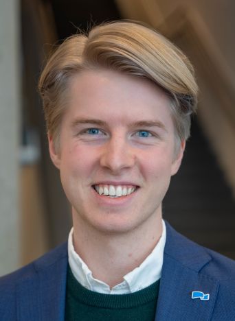 Tage Slind Jensen