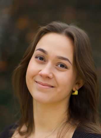Emilie Martinsen Christensen