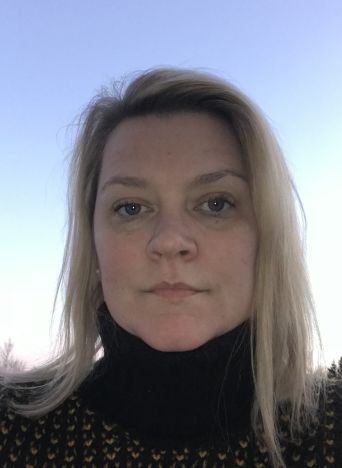 Kristin Støbakk
