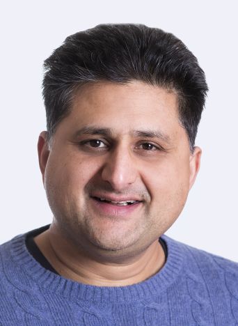 Rishi Khandelwal
