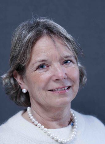 Hanne Gravdal