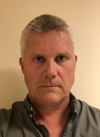 Geir Olav Næss