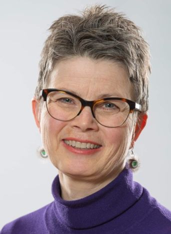 Anne Mette Gangsøy