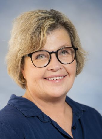 Louise Margareta Erichsen