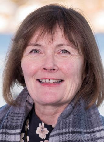 Bente Bruun