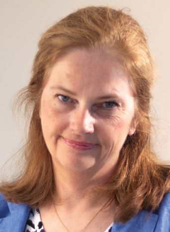 Hanne Garås