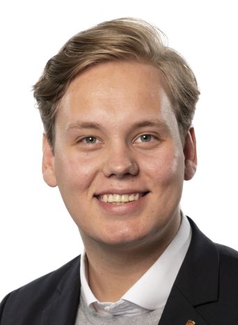 Fredrik Halsen