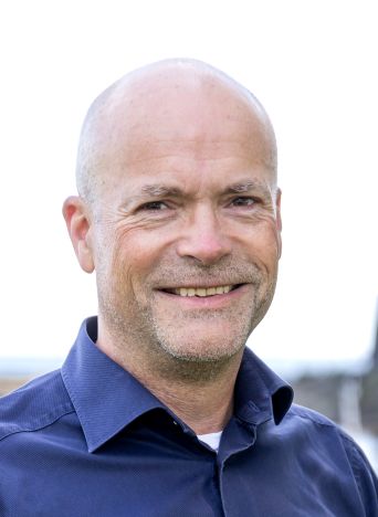 Svenn Lasse Buvarp
