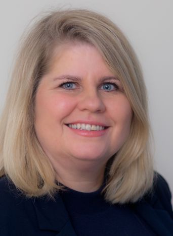 Liv Bente Kristoffersen
