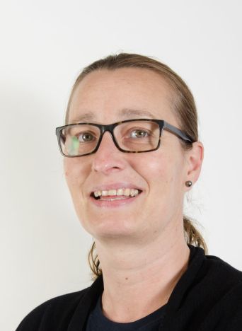 Hilde Elisabeth Nyblin