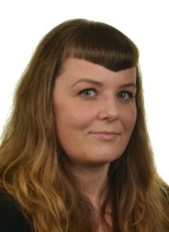 Therese Camilla Wangberg