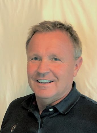 Rolf Arne Pedersen