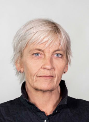 Barbro Johansen