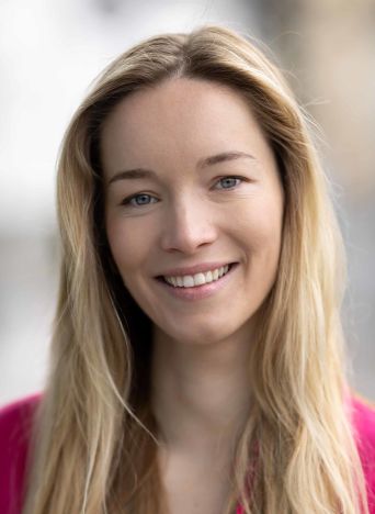 Amalie Kollstrand