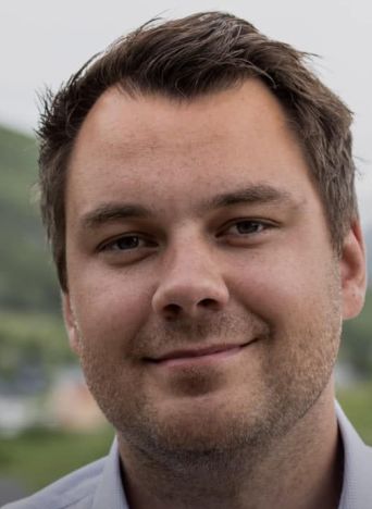 Alexander Jensen