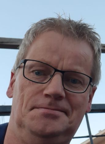 Erik Ruud