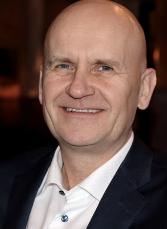 Rune Hogsnes